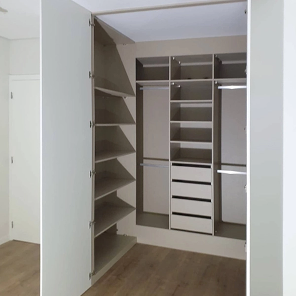 Dressing sur mesure prix Cannes