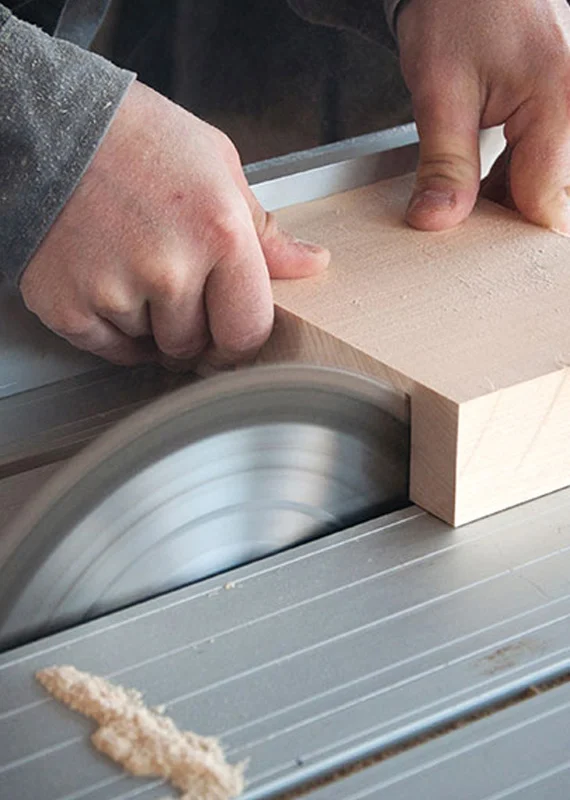 Entreprise Menuiserie Bois Cannes