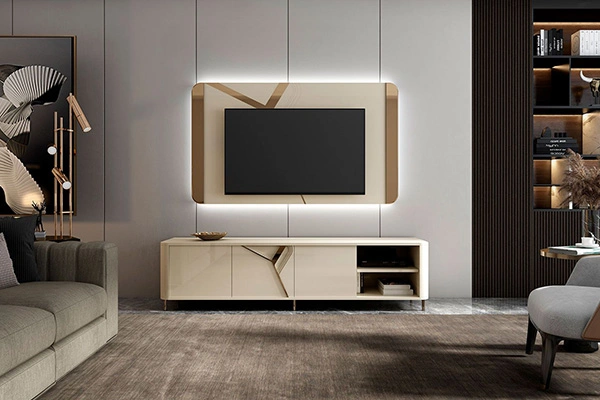 Muebles de tv personnalisées