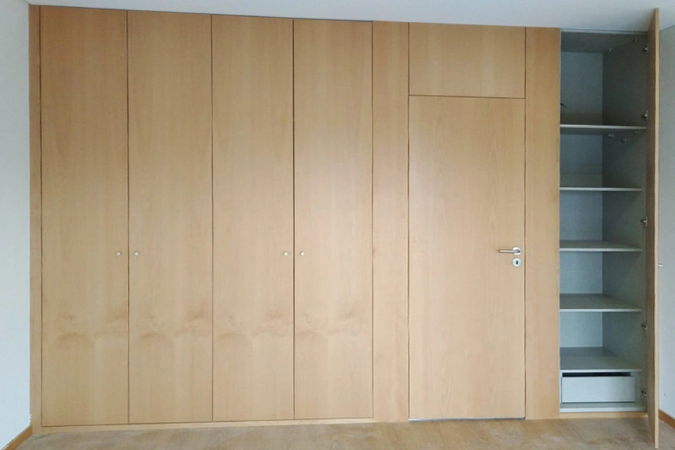 placard encastree sur mesure