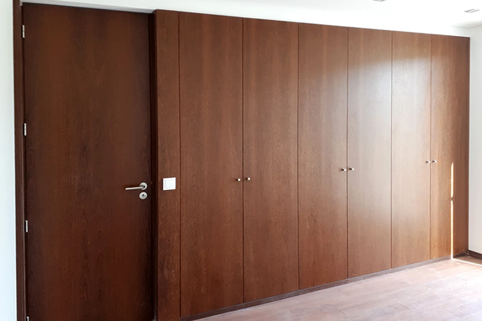 placard long sur mesure