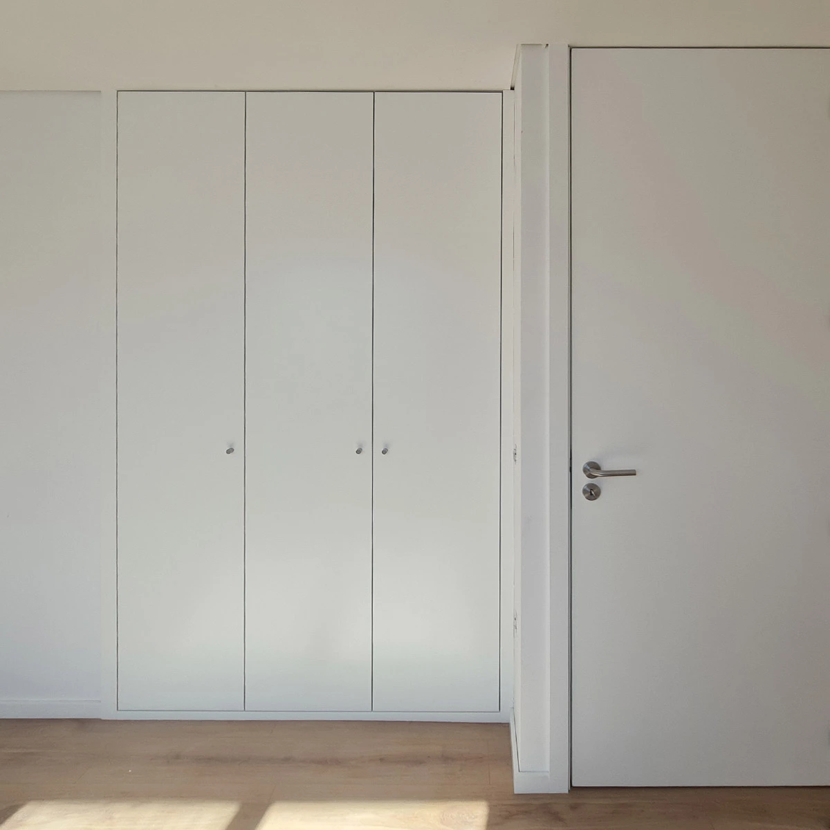 placard sur mesure menuiserie cannes