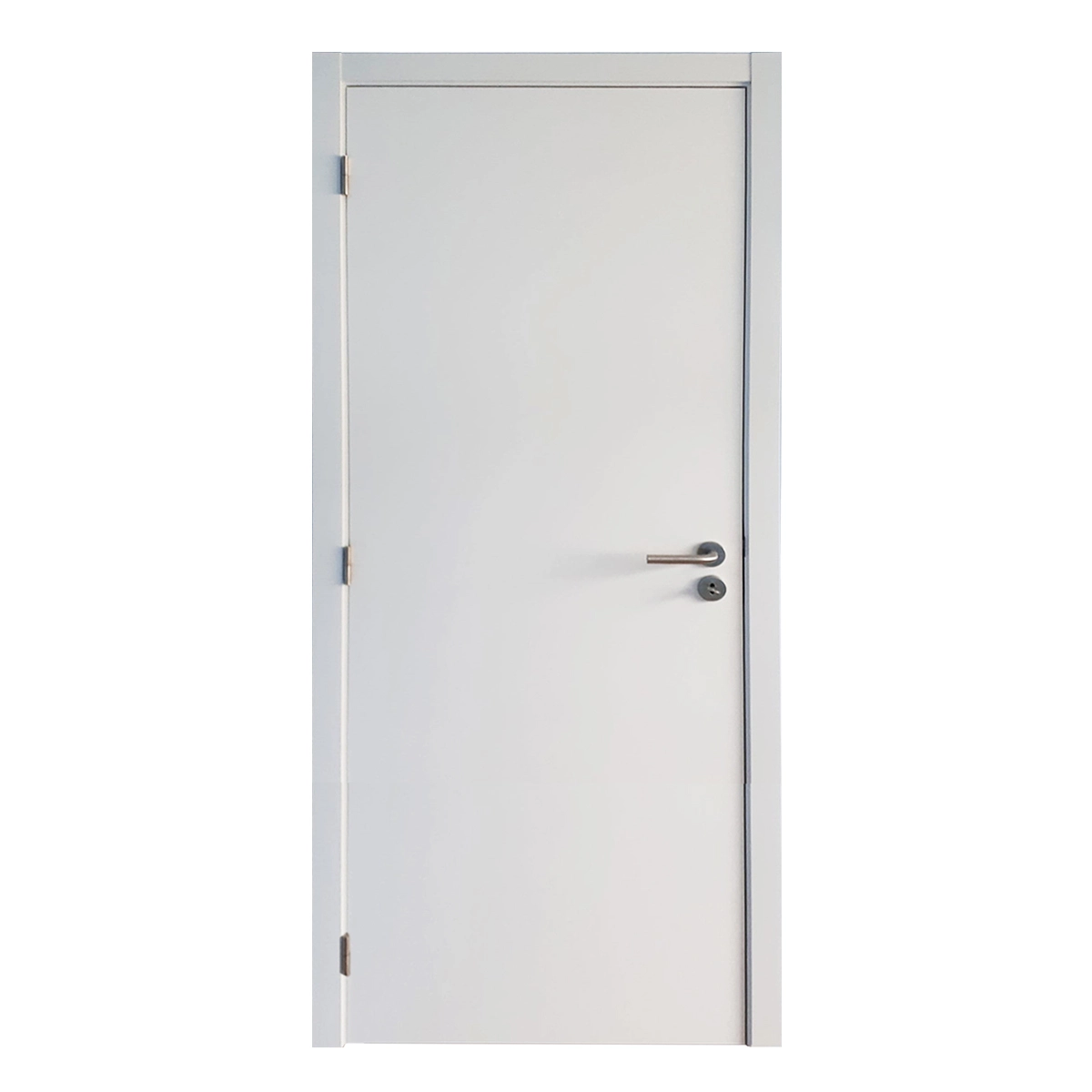 Porte interieure blanche cannes