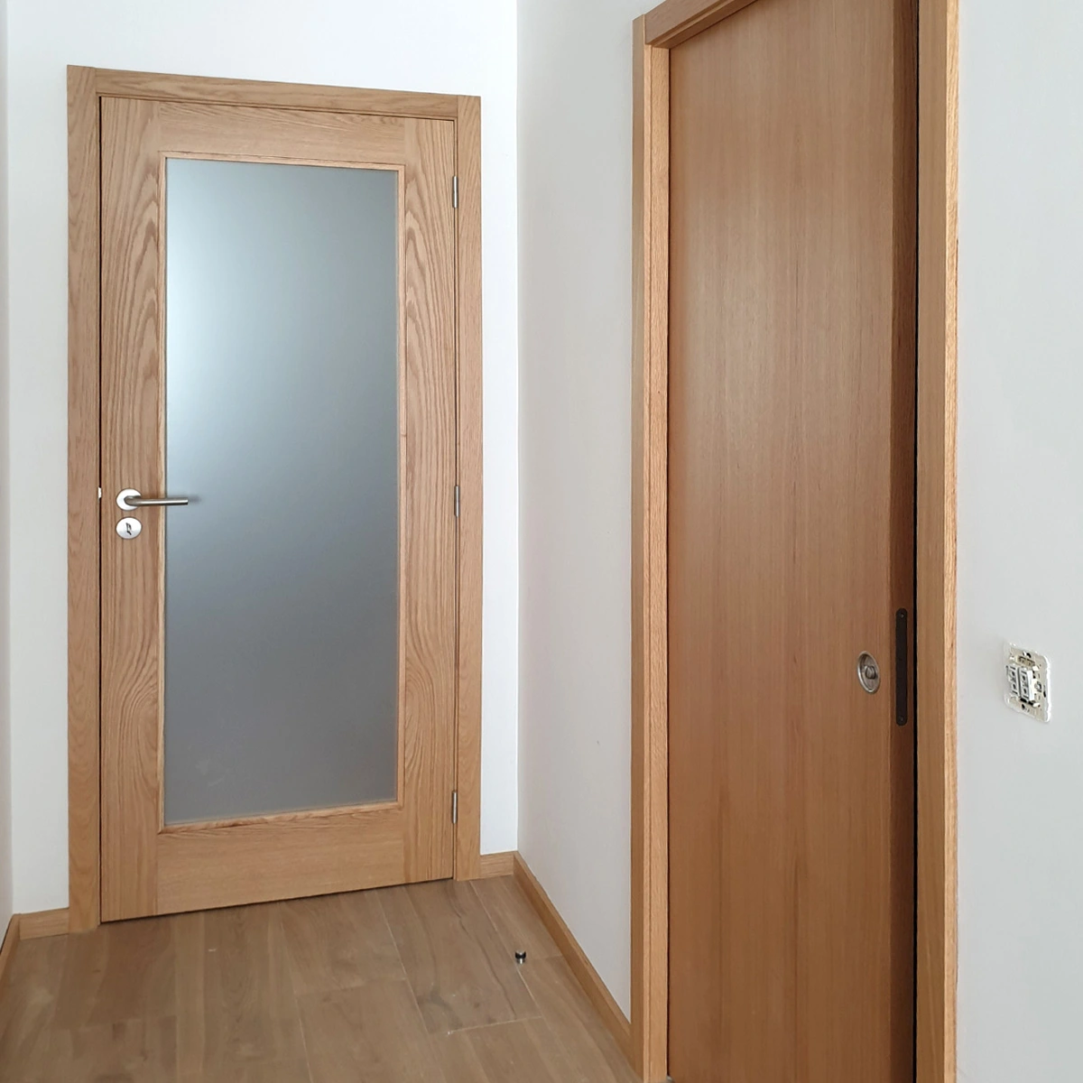 porte interieure vitree cannes