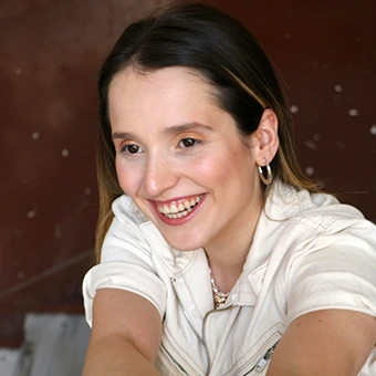 Sophie D Client Menuiserie Ronaldo